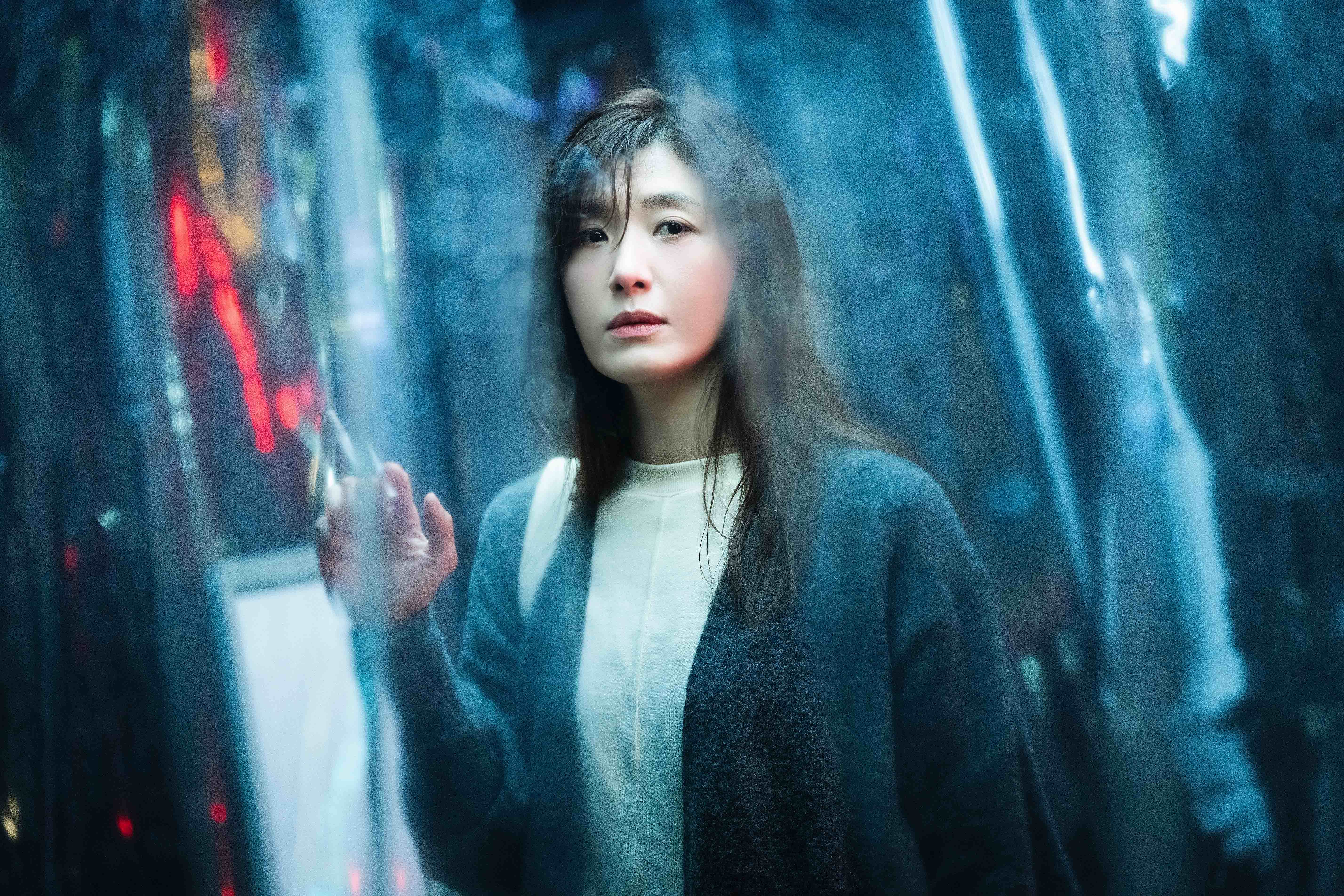 蘇慧倫《欠妳的那場婚禮》演活陳立璇。（圖／相信音樂提供）