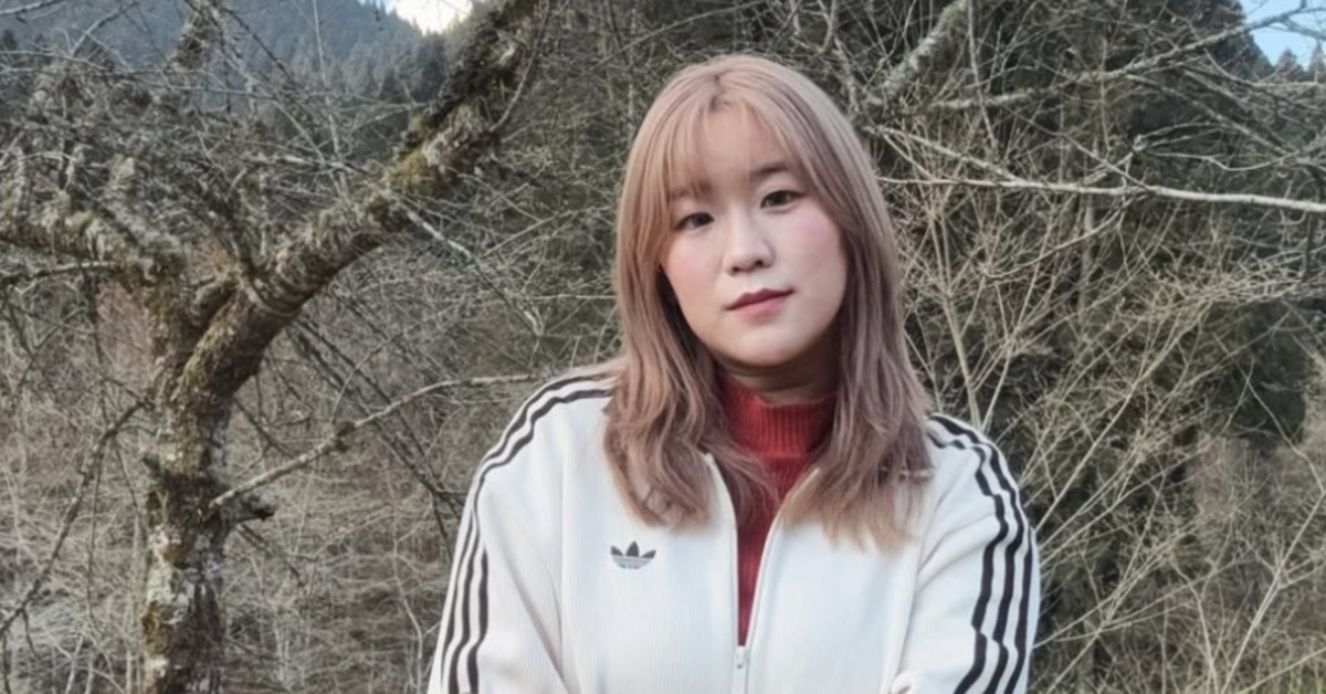 Zona發文澄清離職與公司營運問題無關。（圖／翻攝自Zona IG）