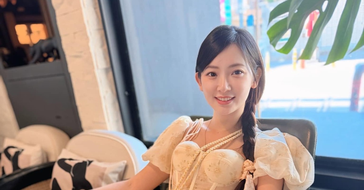 優格姐姐過敏性休克送醫！宣布下半年工作全停擺