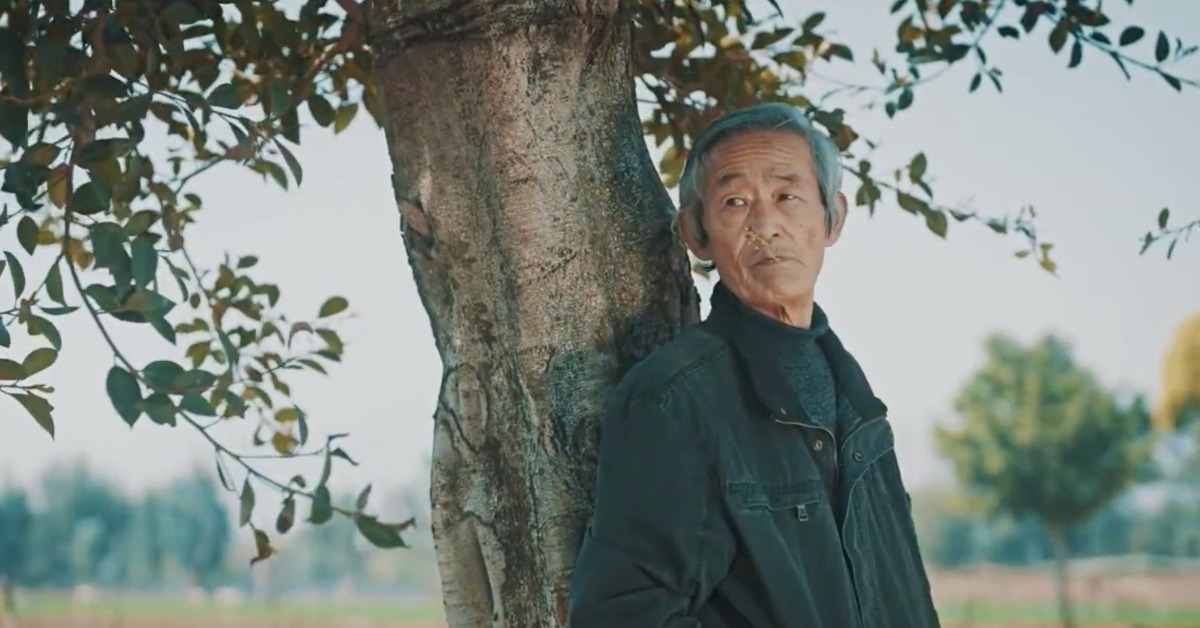 資深演員應寶麟辭世。（圖／翻攝自微博）
