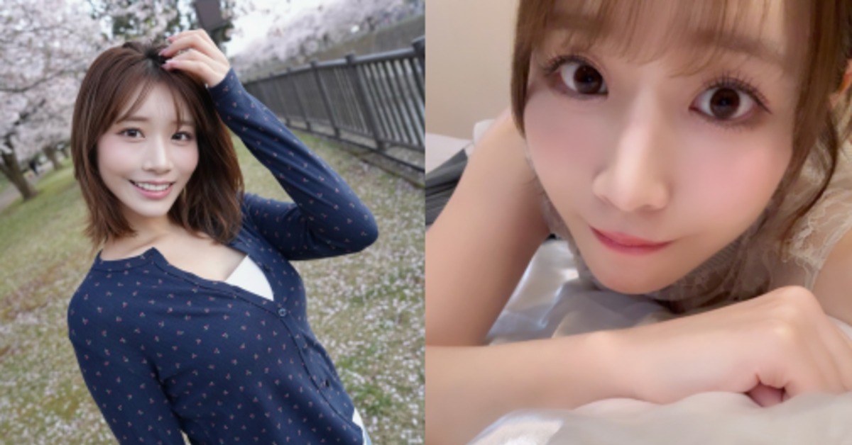 河北彩花。（圖／翻攝河北彩花IG）