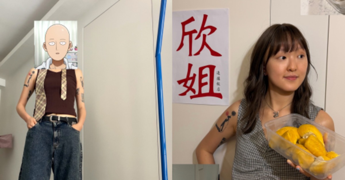 曉欣經過9個月化療，近日宣布癌細胞清零。（圖／翻攝hhiuyyan）