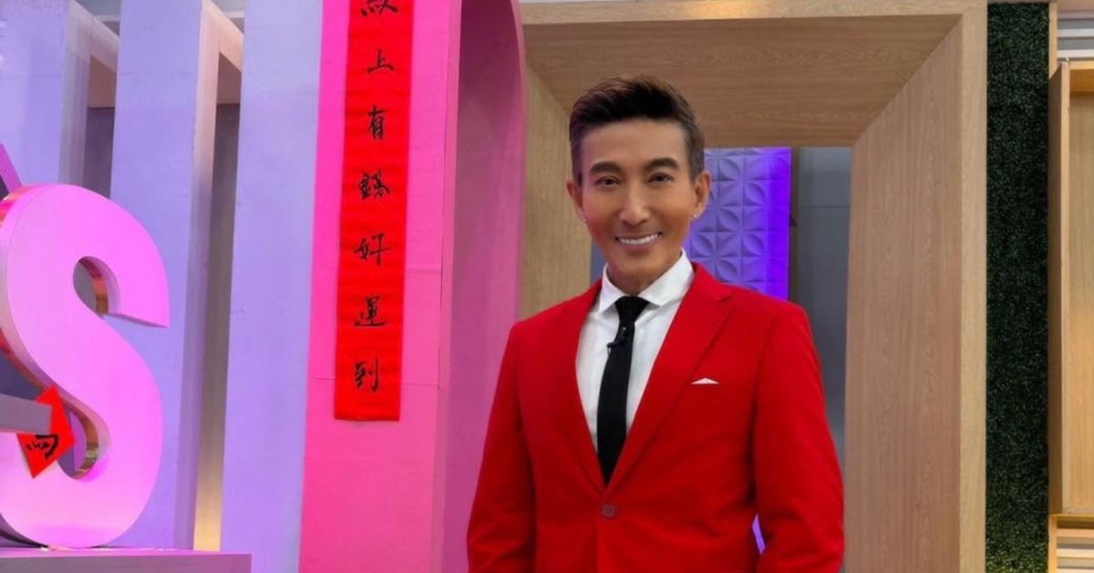 潘若迪曾投資慘賠。（圖／翻攝自潘若迪臉書）