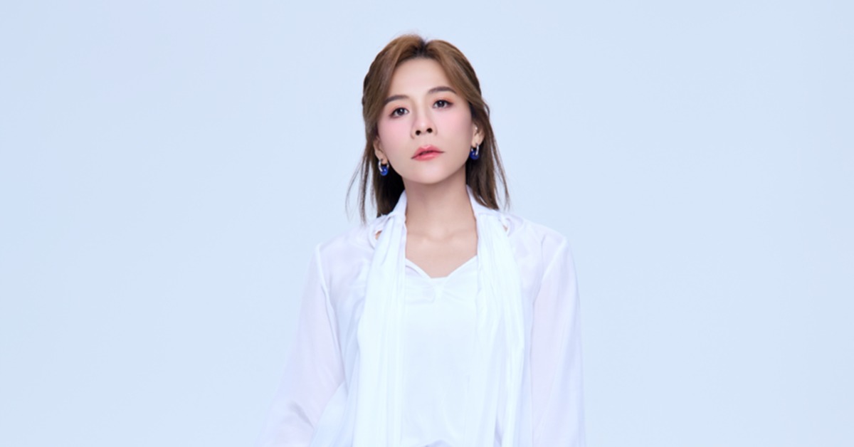 江美琪《傷心唱出來就沒事了》演唱會將登場。（圖／萬力達娛樂）