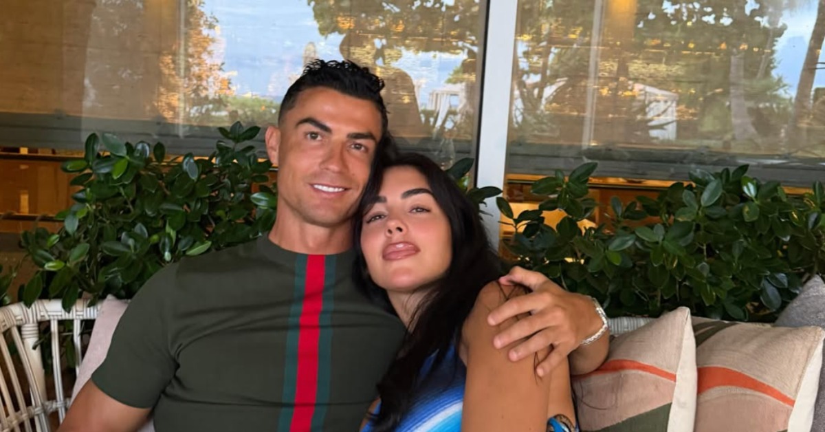 C羅世界盃最後一舞落幕！「痛哭告別」球場 未婚妻心疼發聲
