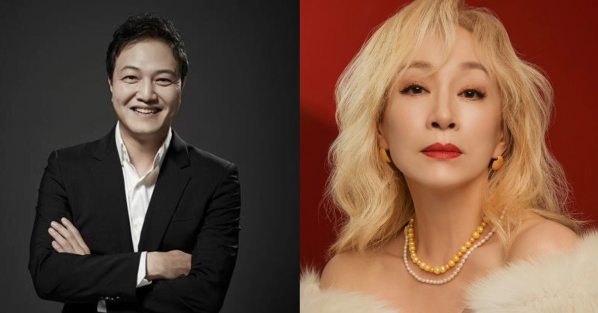 韓國PA娛樂旗下擁有多位實力派演員，包括鄭雄仁、朴海美。（圖／翻攝自JTBC、IG @okhaemee）