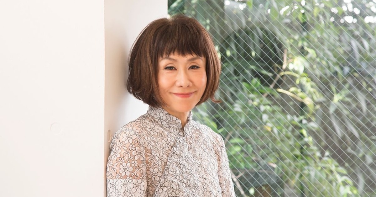 日本傳奇歌手大貫妙子出道50年首度來台。（圖／北流提供）