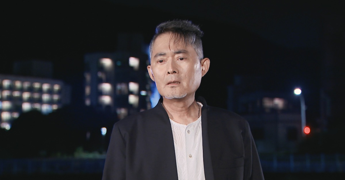 《百味人生》江國賓不使壞照樣操翻。（圖／三立）