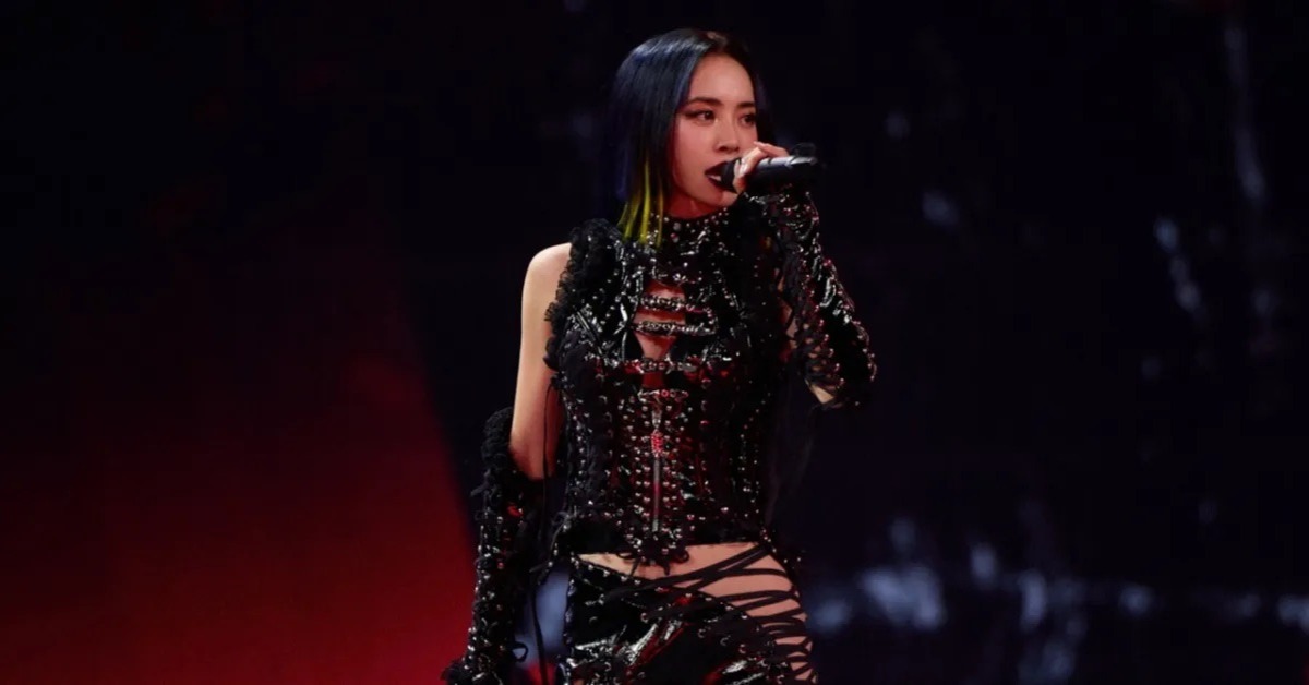 蔡依林中國南昌站演唱會緊急宣布延期。（圖／凌時差提供）