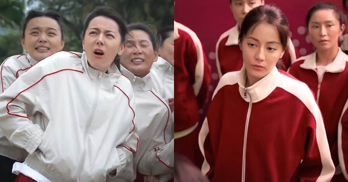 迪麗熱巴被讚成為演技派女星。（圖／翻攝自微博）