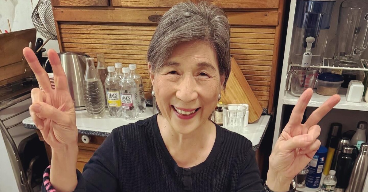 《夜魔俠》女星驚傳離世，演員悲痛發文證實。（圖／翻攝自Wai Ching Ho IG） 