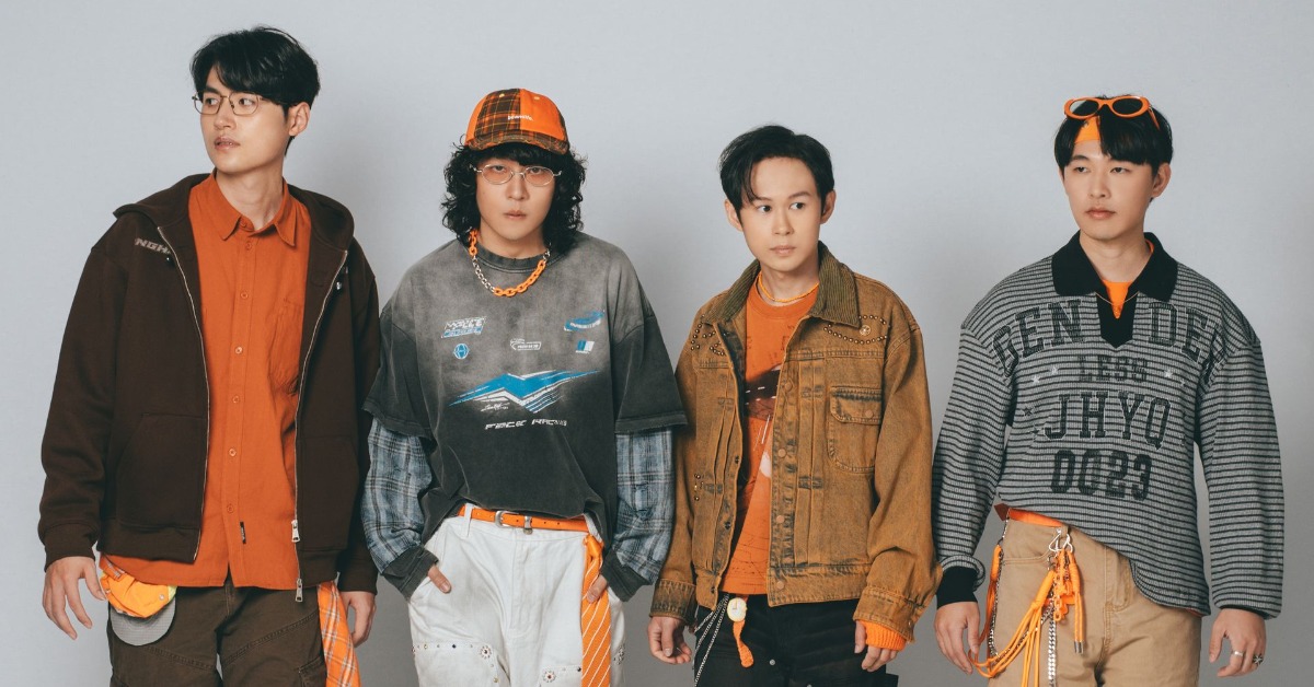 芒果醬將登上《2026桃園珍珠海岸國際音樂節》演出。（圖／中天電視提供)