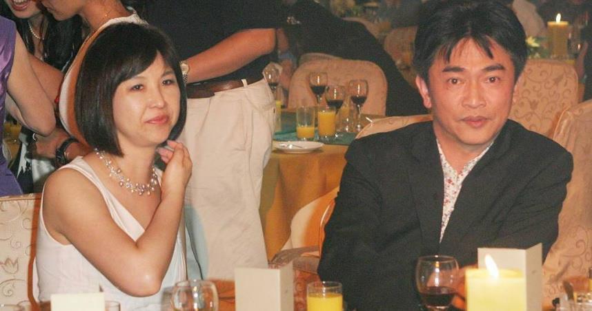 財產全留給前妻！吳宗憲驚爆離婚12年 5字早洩密