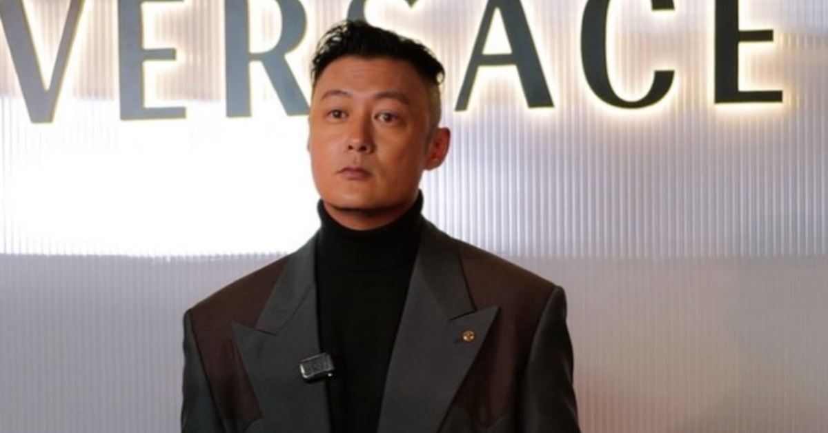 新／余文樂宣布離婚！斷開王棠云8年婚姻：我們永遠是家人