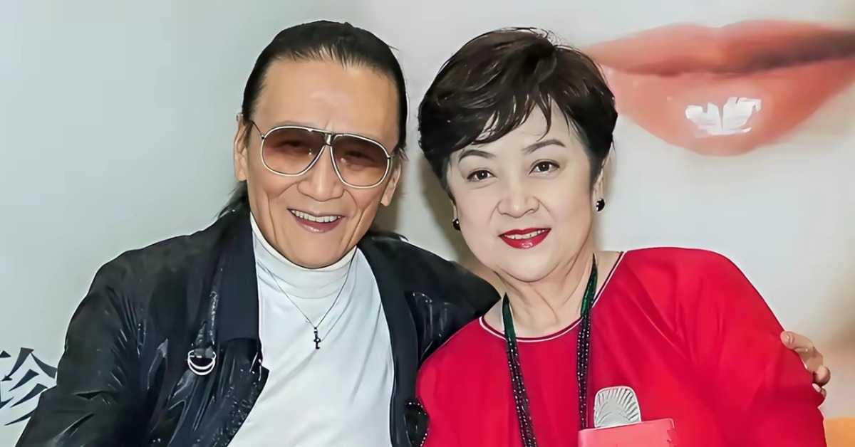 89歲謝賢病逝！前妻甄珍昔喊「後悔離婚」：若重來仍會嫁他