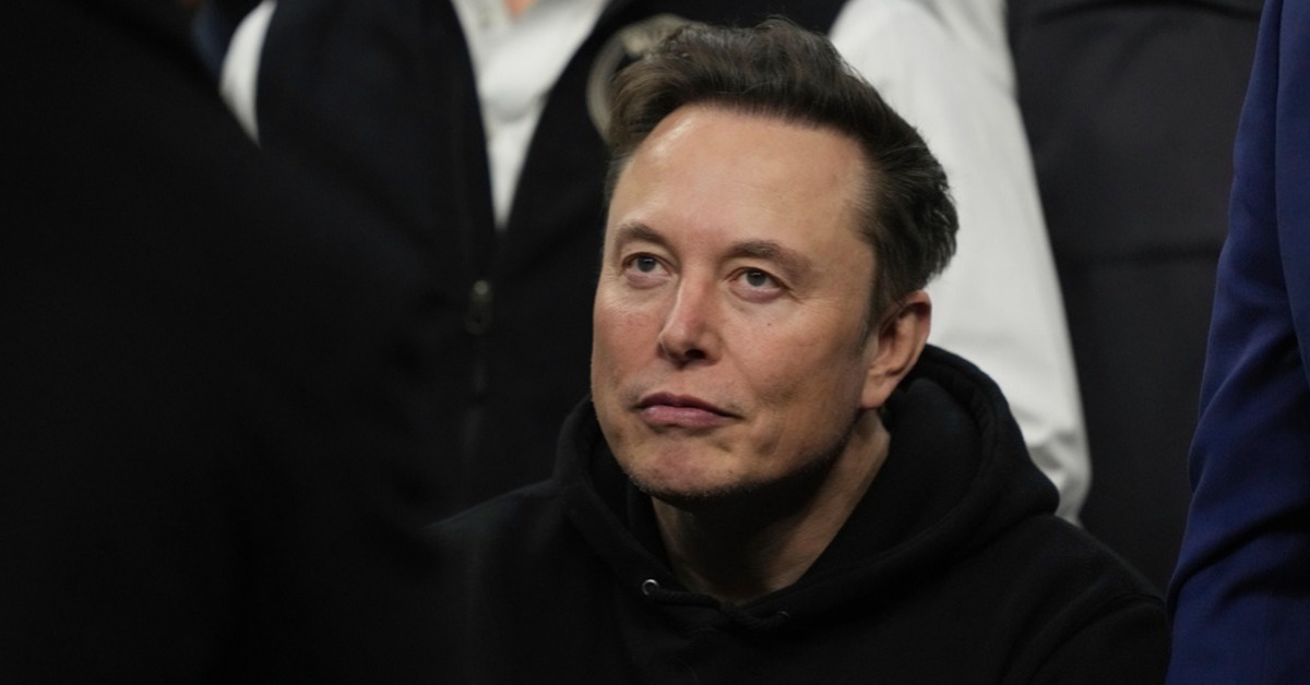 SpaceX創辦人馬斯克表示，他旗下AI平台Grok Imagine將製作「忠於歷史」的荷馬史詩「奧德賽」改編作品。（圖／美聯社）