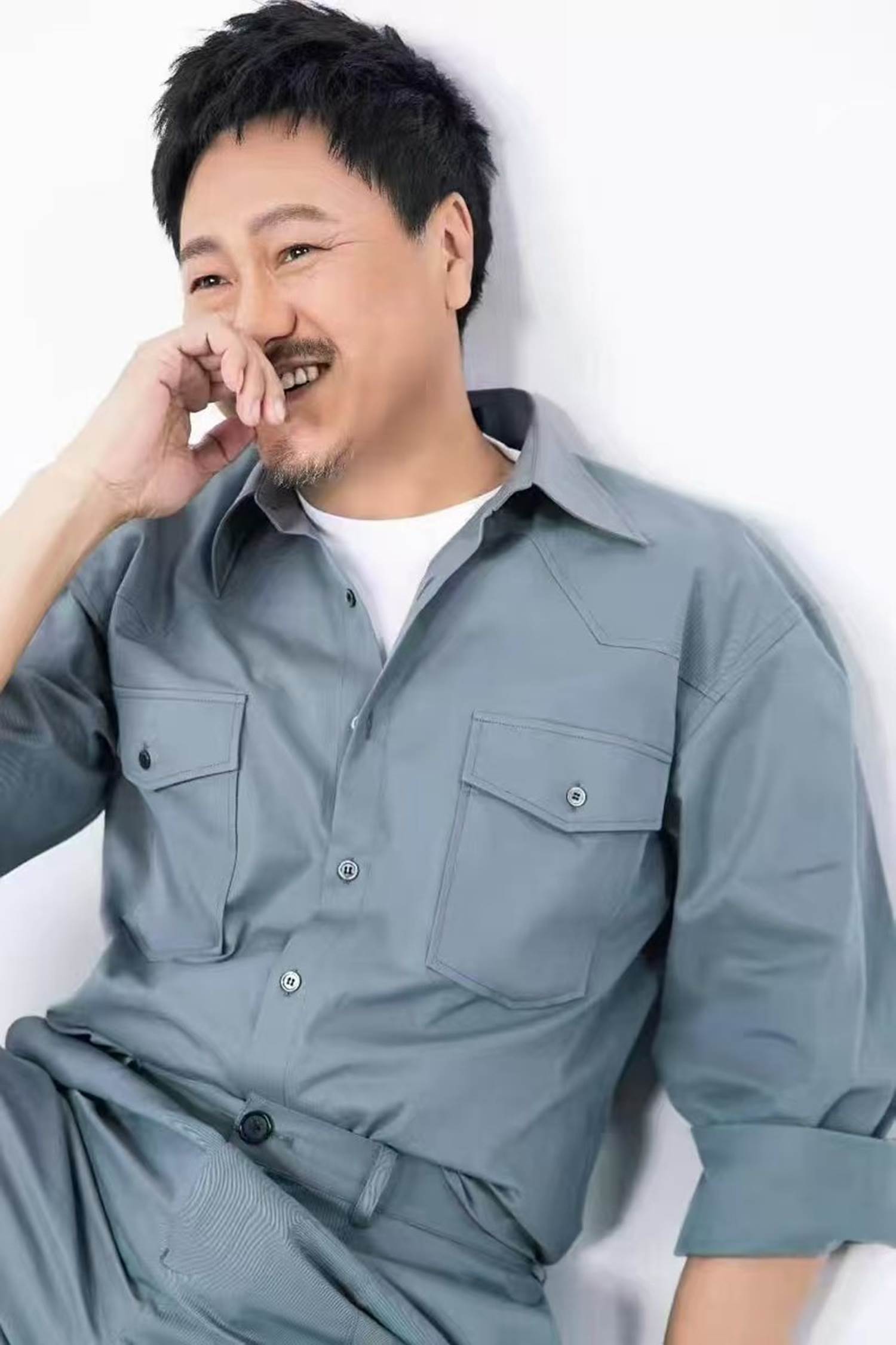 高明駿出道38年首度在台舉行大型個唱。（圖／宇禾數位提供）