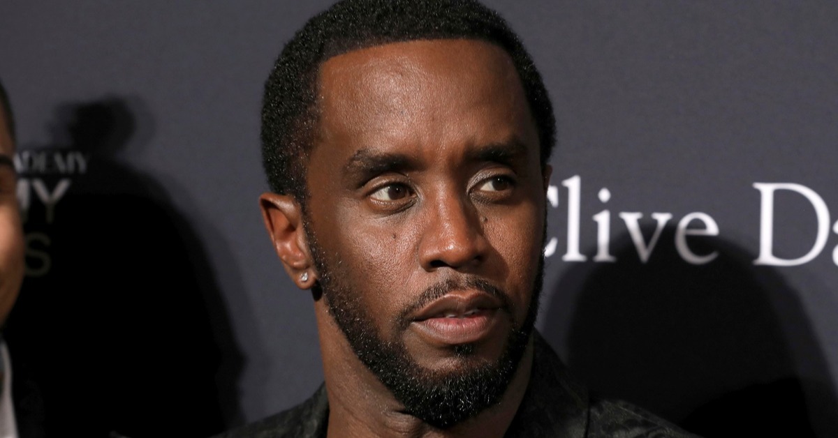 吹牛老爹藝名為Diddy，常被稱為Sean ”Diddy” Combs，是美國嘻哈天王。（圖／美聯社）
