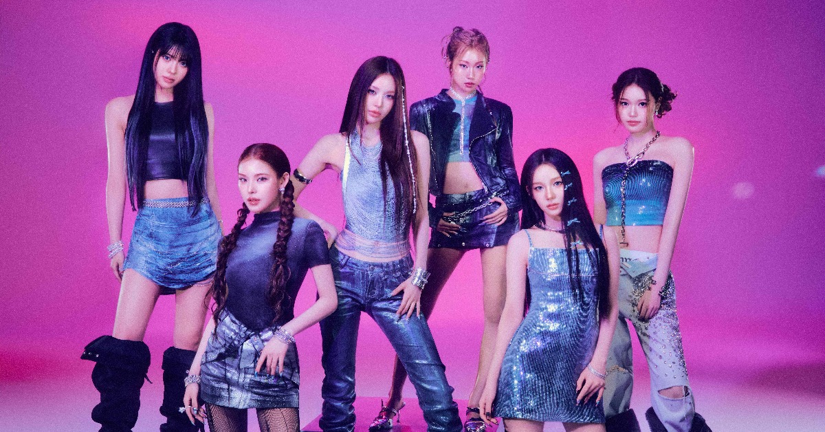 「K-POP全能實力女團」izna演唱會海外首站獻台北。（圖／光尚娛樂提供）