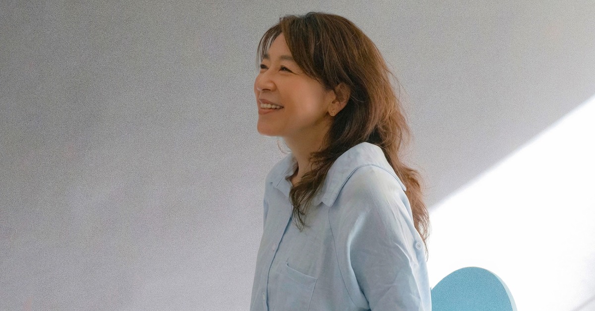日本Bossa Nova女王小野麗莎。（圖／好滿意音樂提供）