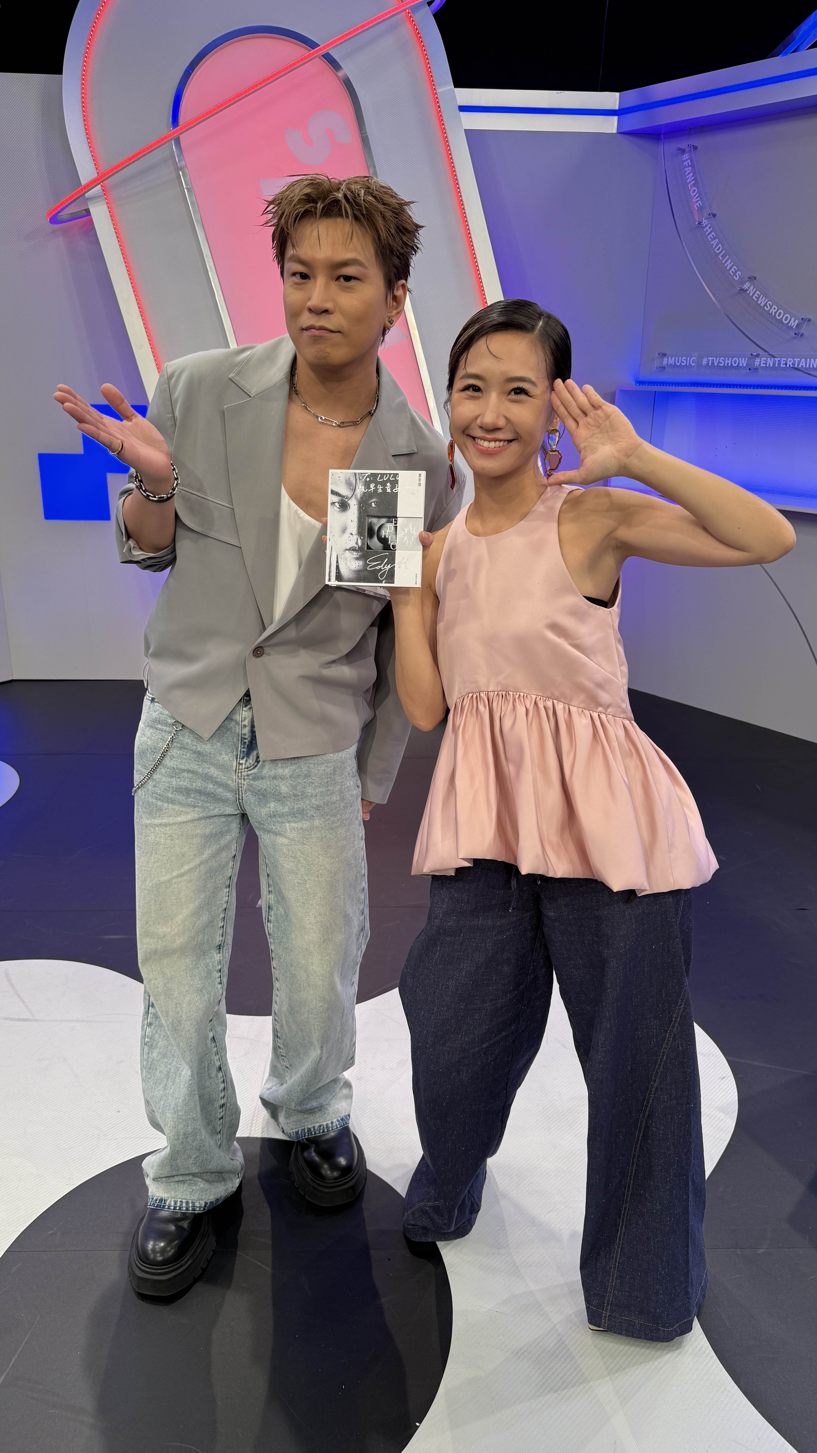 阿弟想起<a href='https://ent.ebc.net.tw/search/tags/亡父/' target='_blank'>亡父</a>仍滿是思念。（圖／三立提供）