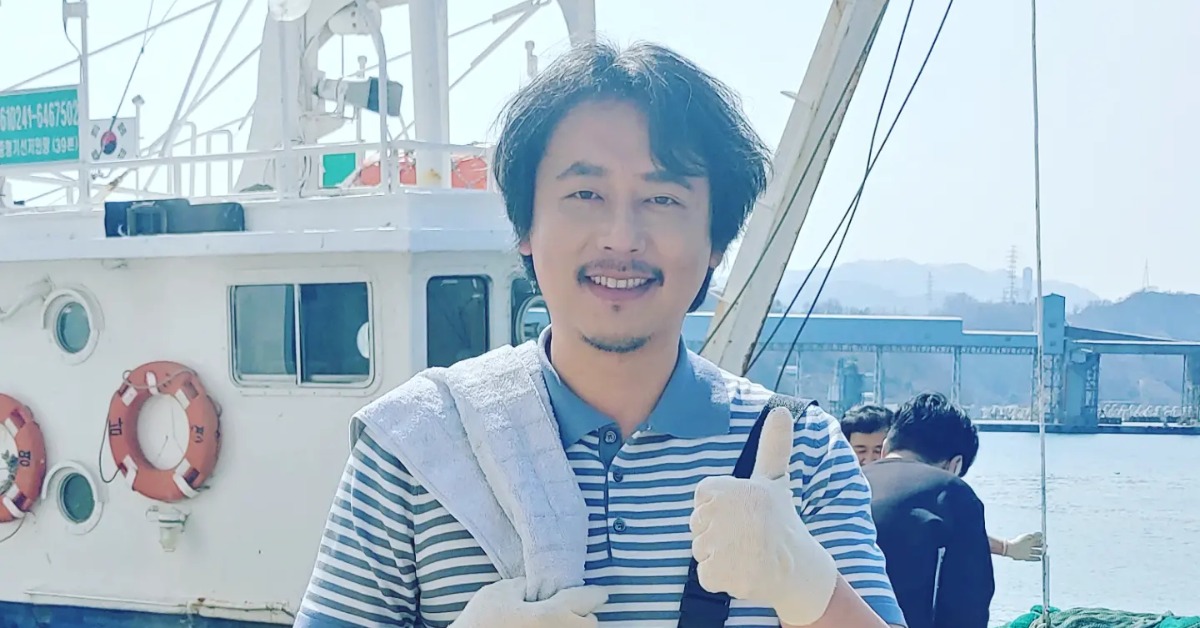全勝宰腦出血送醫昏迷近2年過世。（圖／翻攝自全勝宰Instagram）
