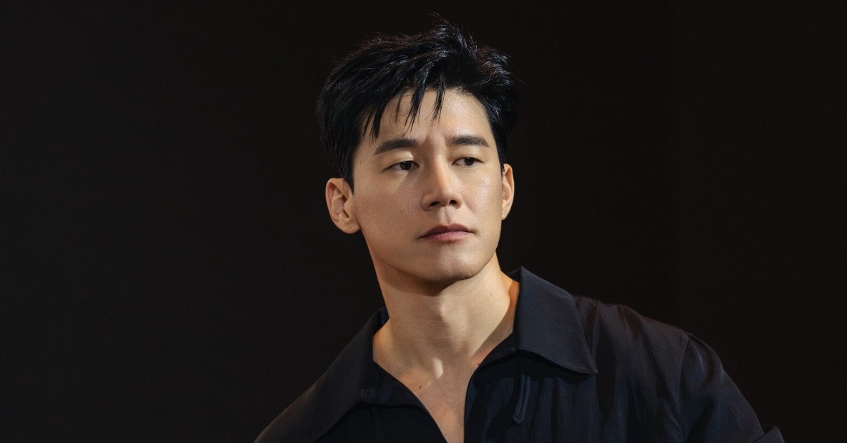 金武烈憑藉《鐵拳教育》在全球爆紅。（圖／PrainTPC提供）