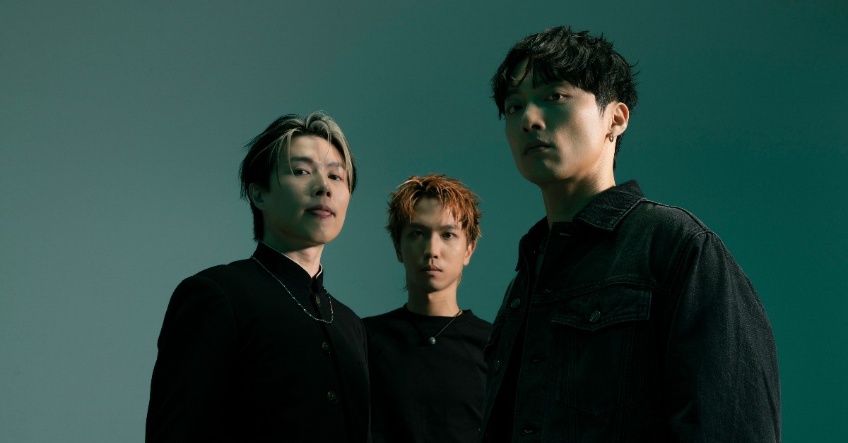 2026桃園鐵玫瑰熱音賞決賽表演嘉賓-粗大Band。（圖／新視紀整合行銷提供）
