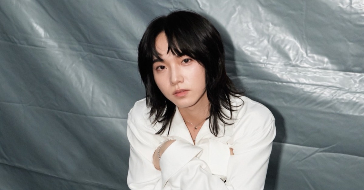 持修為影集《聰明鎮》打造單曲〈我美不美？〉。（圖／持修提供）