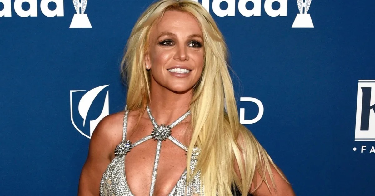 西洋流行天后小甜甜布蘭妮（Britney Spears）近年來除了音樂作品之外，社群平台上的一舉一動也經常成為焦點。（圖／美聯社）