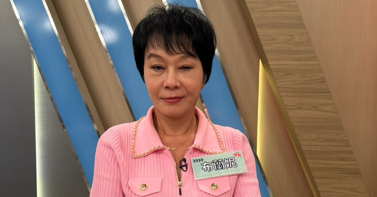 狂喝珍奶代替水！女星白血球飆高「住院半個月」遭醫嚴重警告