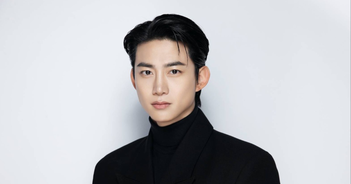 南韓男星玉澤演10月3日來台舉辦巡迴見面會《2026 OK TAECYEON FANMEETING IN TAIPEI TodaY》。（圖／RNR SQUARE TAIWAN提供）