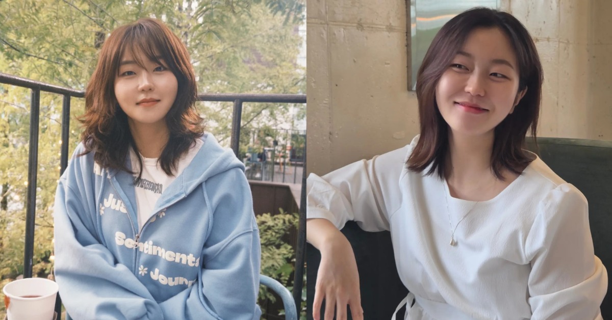 南韓女星徐慧原出演過多部韓劇，有著「最強綠葉」的稱號。（圖／翻攝自徐慧原 IG）