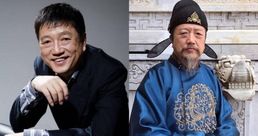 《慶餘年2》秦焰病逝享壽72歲 好友悲痛證實：住院才一週就走了