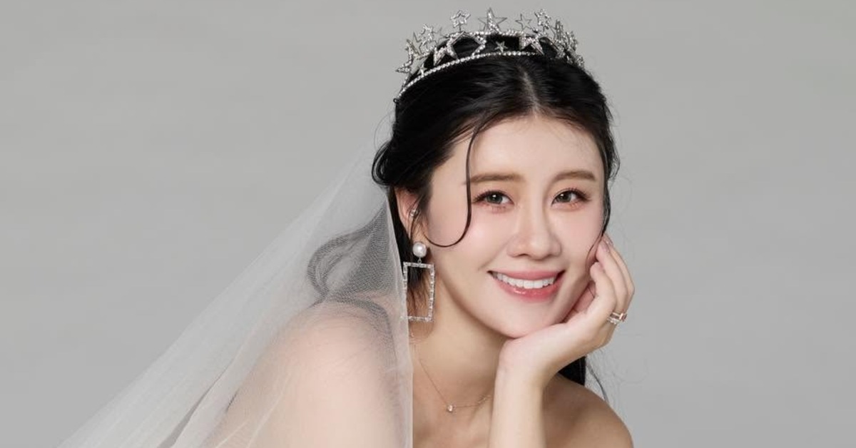 林真亦今（11）日宣布結婚、懷孕雙喜訊。（圖／翻攝自林真亦臉書）
