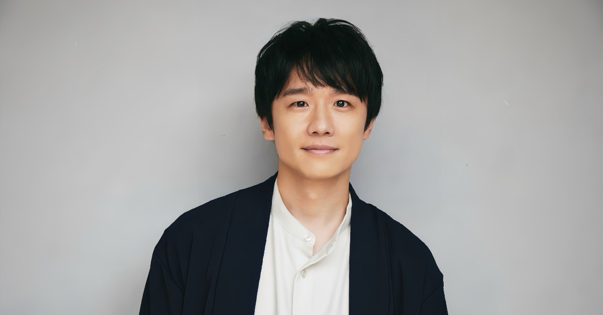 日本實力派演員風間俊介踏入演藝圈30年，海外見面會初體驗獻給台灣。（圖／ina提供）