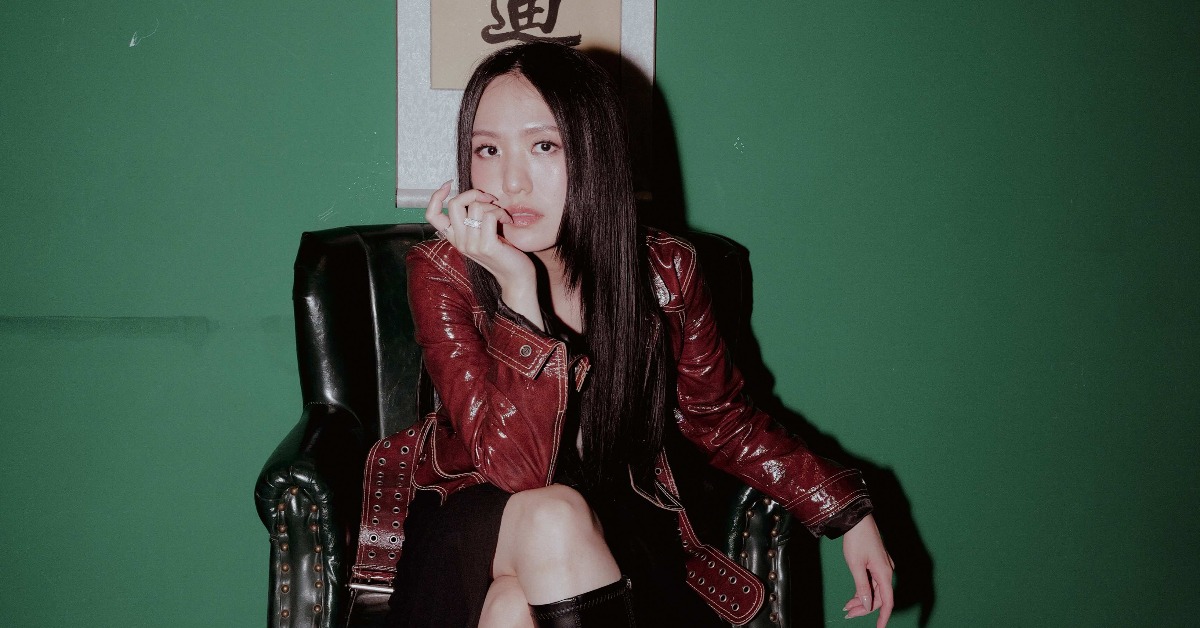 金曲歌后孫盛希啟動《The Taste Of…》世界巡迴演唱會。（圖／艾提企劃、Live Nation Taiwan提供）