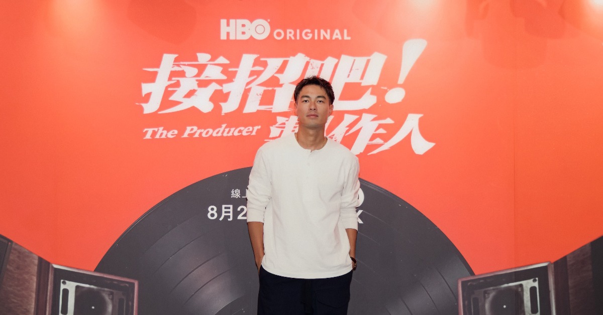 楊祐寧苦練鋼琴只為演活王牌製作人。（圖／壹壹影業提供）