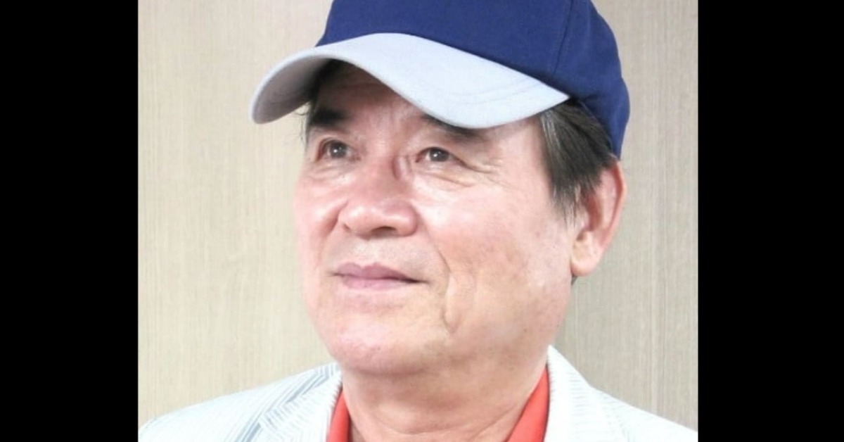 韓國男星安鎮洙驚傳病逝。（圖／翻攝韓國演員協會官網）
