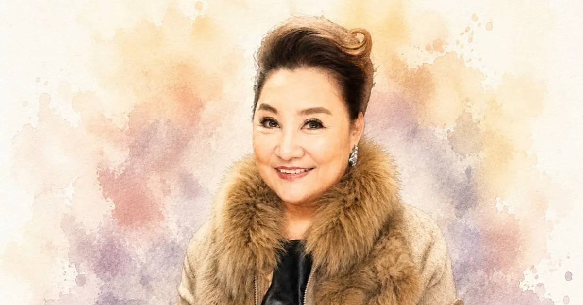 傳奇台語歌后陳盈潔昨（12）日離世，享壽72歲。（圖／冬瓜行旅提供）