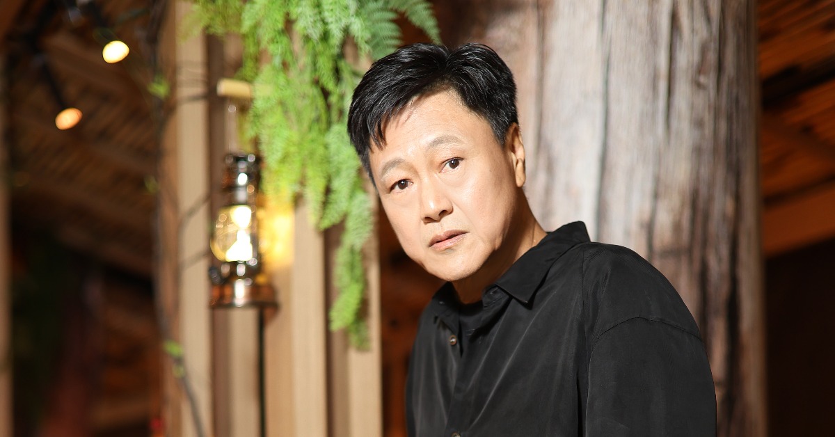 華語樂壇性格男神高明駿出道38年首場大型個唱10月登場。（圖／宇禾數位提供）