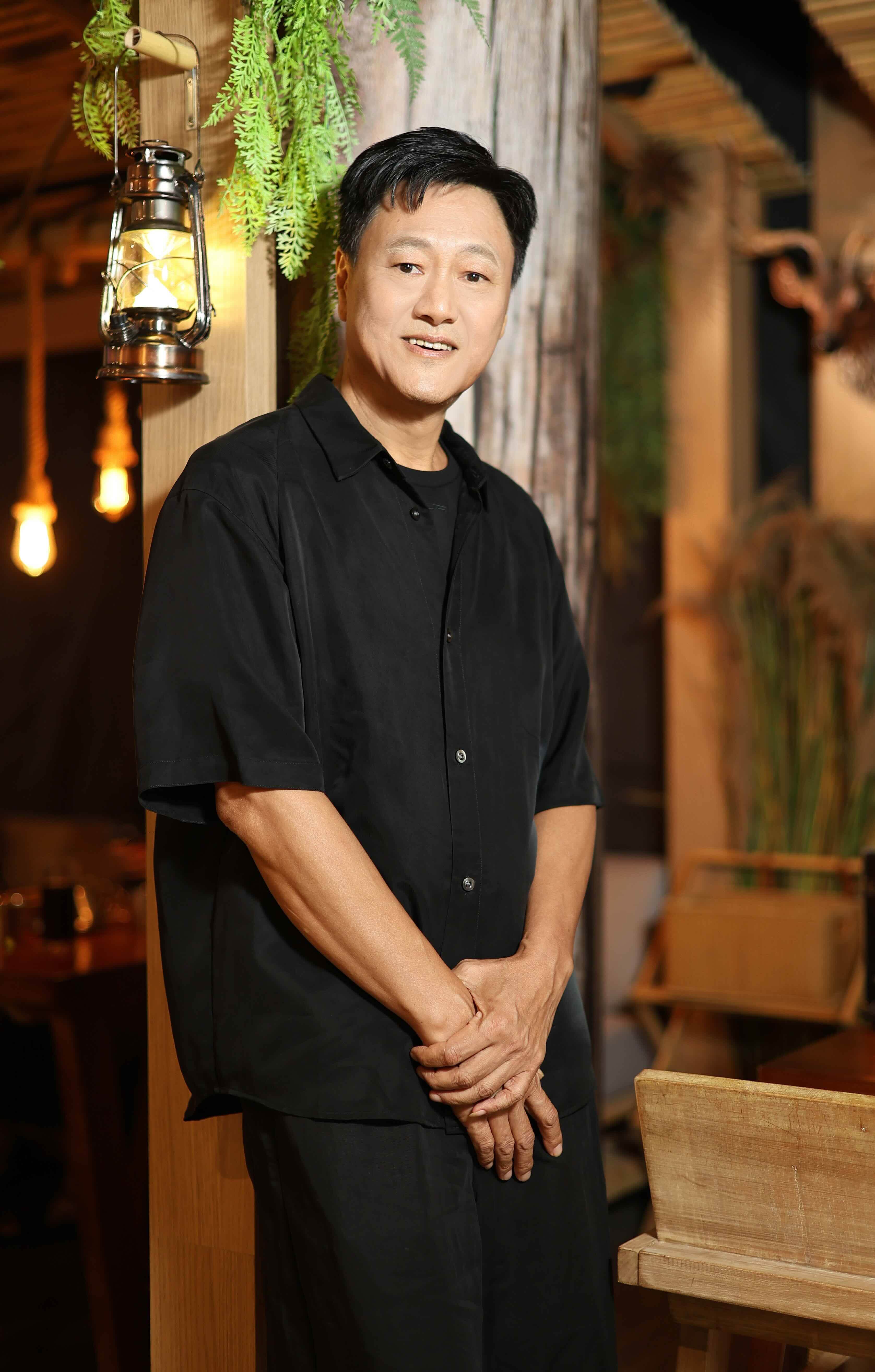 <a href='https://ent.ebc.net.tw/search/tags/華語/' target='_blank'>華語</a>樂壇性格男神高明駿出道38年首場大型個唱10月登場。（圖／宇禾數位提供）