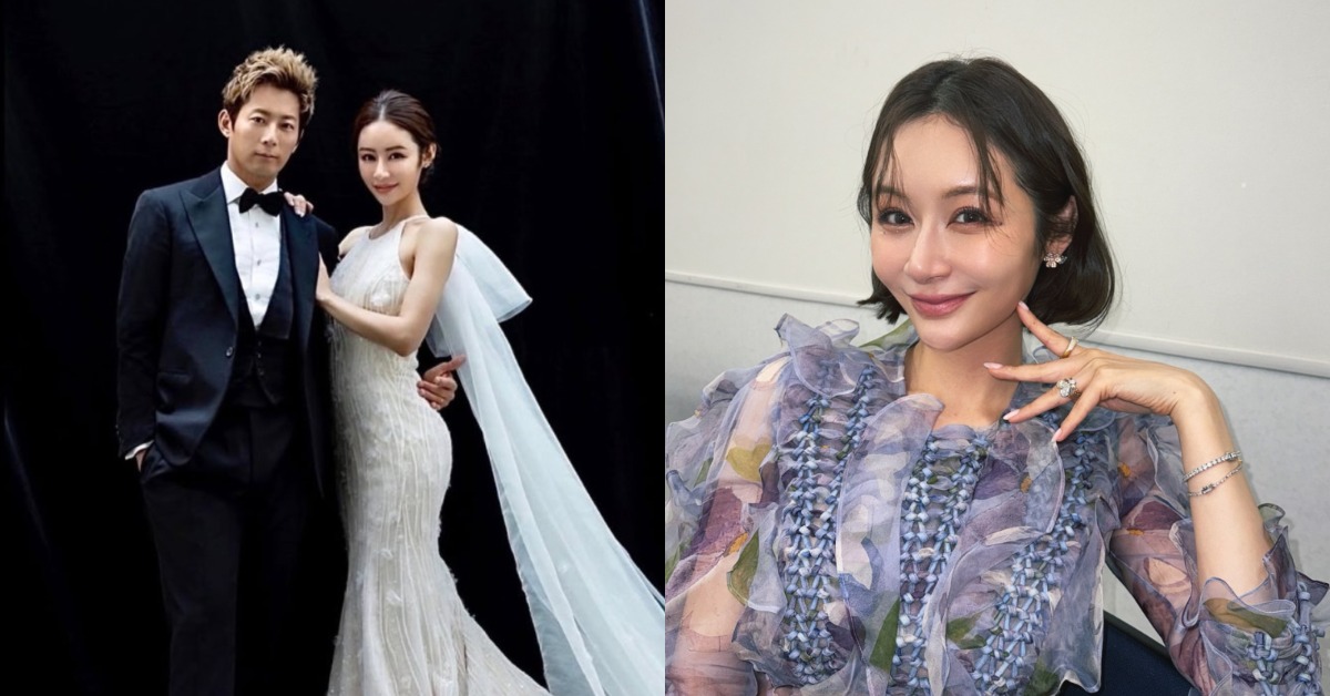 日本男團放浪兄弟（EXILE）前成員黑木啓司和妻子宮崎麗果婚姻狀況出問題。（圖／翻攝自宮崎麗果 IG）