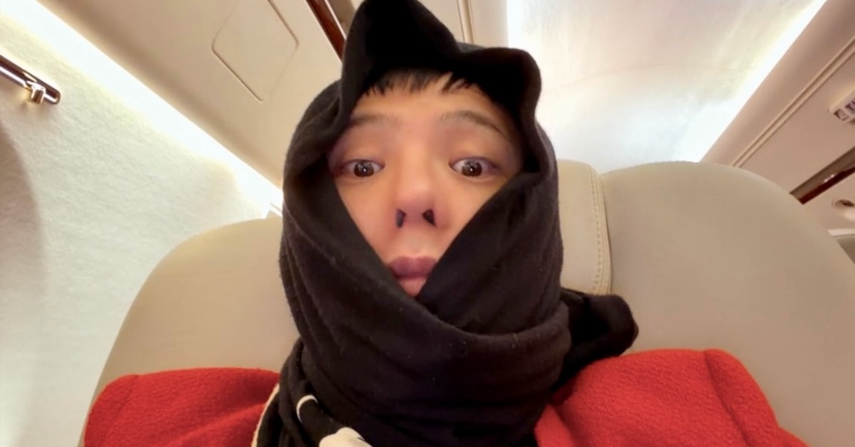 「GD」權志龍。（圖／翻攝自IG@xxxibgdrgn）