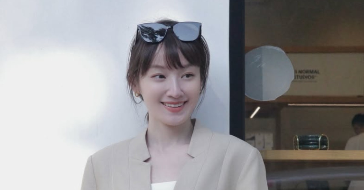 李京恬宣布被交往2年男友求婚成功。（圖／翻攝自李京恬IG）