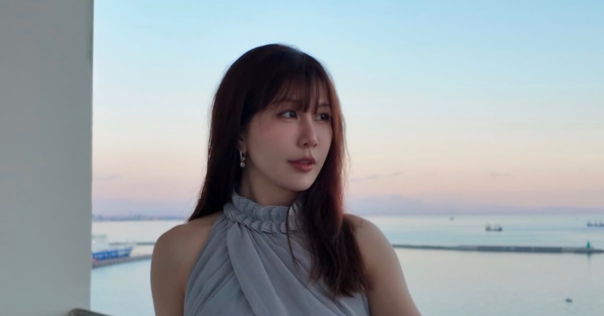 妮婭發聲談Joeman。（圖／翻攝自妮婭IG)