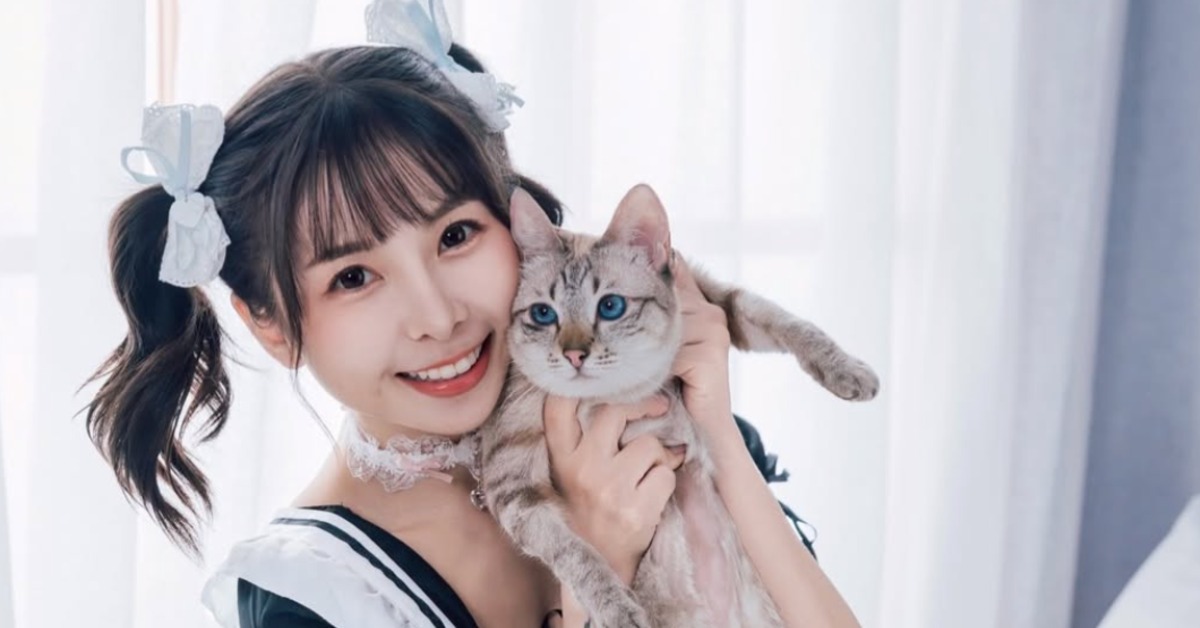 Tiny發聲澄清與Joeman的關係。（圖／翻攝自TinyIG）