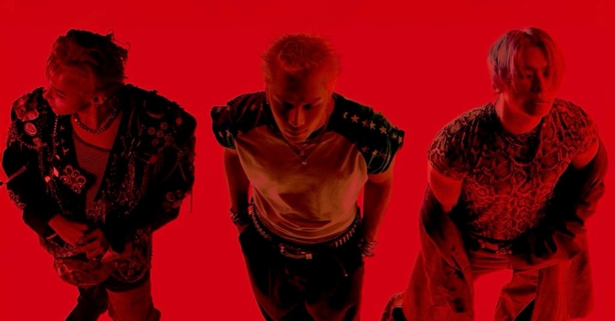BIGBANG迎接出道20周年，8月19日將在首爾汝矣島舉辦慶祝活動並推出新歌。（圖／翻攝自IG@xxxibgdrgn）