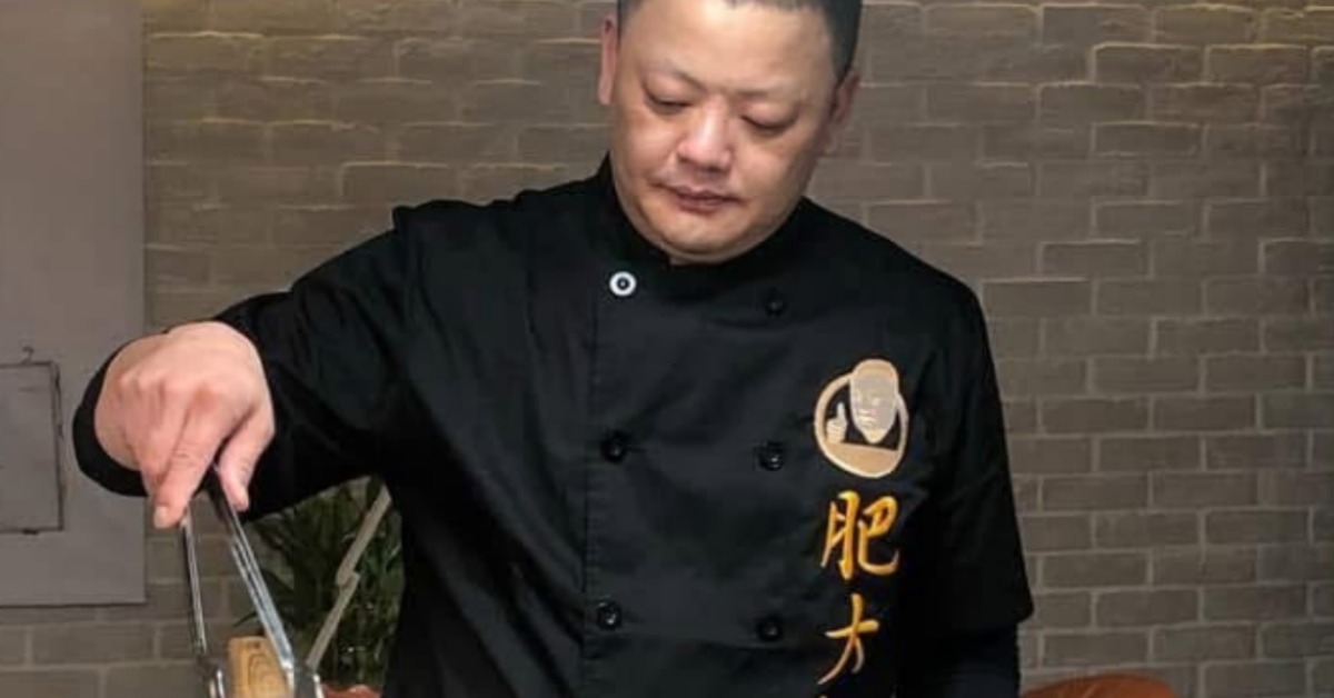 肥大叔團隊今（18）日再次透過粉絲專頁發布最新公告。（圖／翻攝自肥大叔臉書）