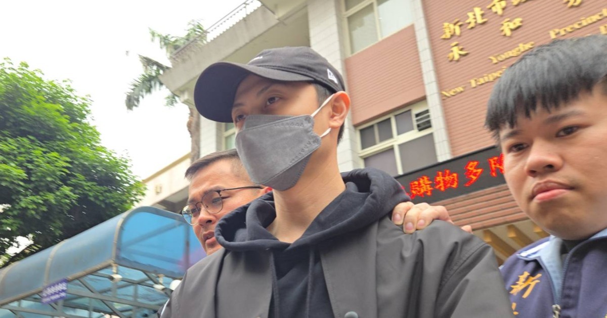 王子閃兵遭求刑2年2月。（資料照／記者游承霖攝影）